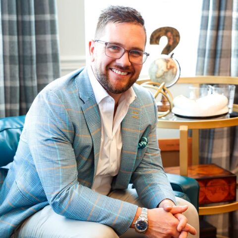 About - Canada First